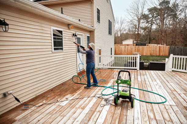 Best Affordable Power Washing  in Great Neck Gardens, NY