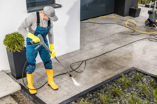 Best Concrete Pressure Washing  in Great Neck Gardens, NY