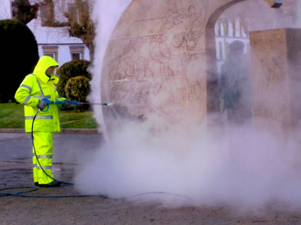 Best Commercial Pressure Washing  in Great Neck Gardens, NY