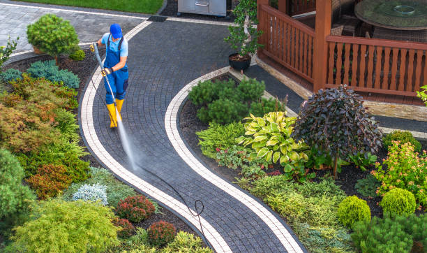 Best Sidewalk Pressure Washing  in Great Neck Gardens, NY