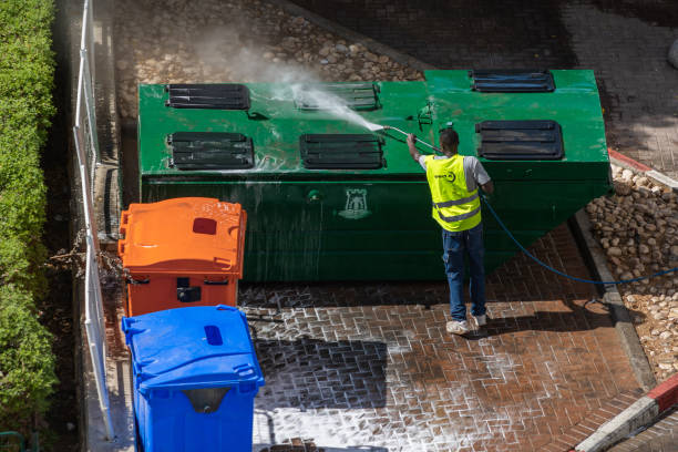 Best Roof Pressure Washing  in Great Neck Gardens, NY