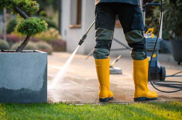 Best Fence Pressure Washing  in Great Neck Gardens, NY